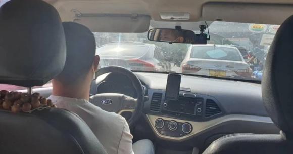 Nghị định 168, quy định người bị bệnh không được lái xe