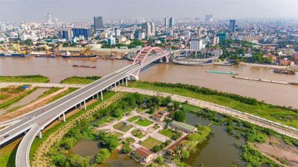 thành phố trực thuộc Trung ương nhỏ nhất Việt Nam, Hải Phòng