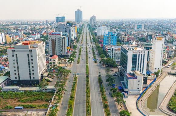 thành phố trực thuộc Trung ương nhỏ nhất Việt Nam, Hải Phòng