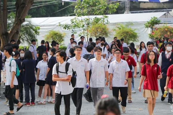  Đại học Quốc gia Hà Nội, tuyển sinh đại học năm 2025