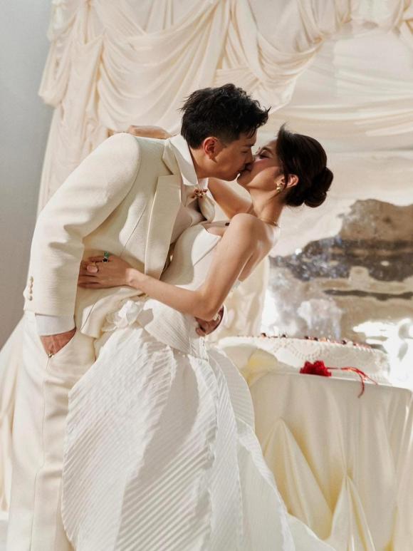 Huyme,  Hàn Hằng, ảnh cưới Huyme và Hàn Hằng