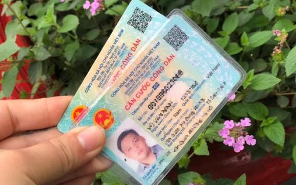 Căn cước, trẻ em làm Căn cước, kiến thức