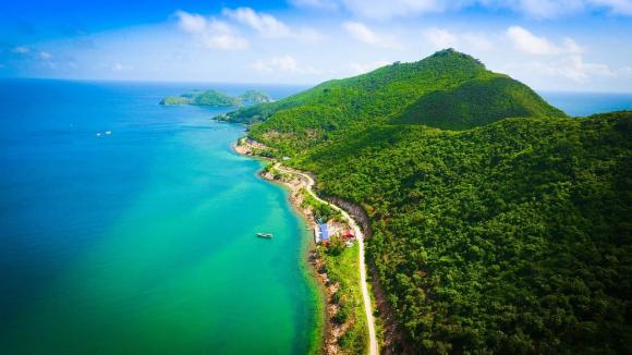 Tỉnh duy nhất Việt Nam có 2 đô thị loại I, kiên giang