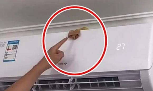 điều hoà, sử dụng điều hoà, 