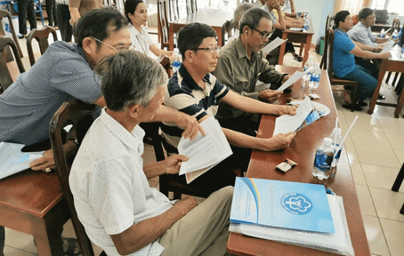 lương hưu, trợ cấp , dừng nhận lương hưu, kiến thức
