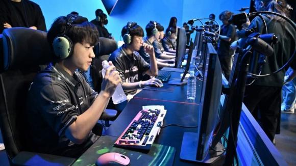chọn ngành học, ngành Công nghệ Game