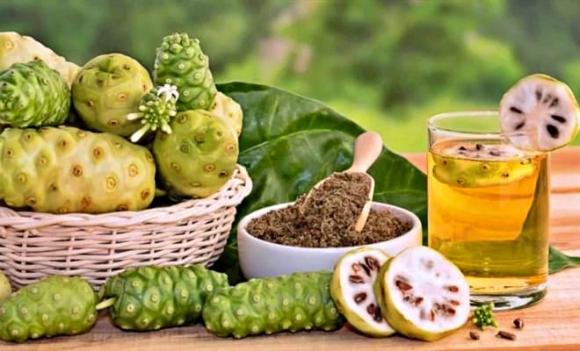 Quả nhàu, lợi ích của quả nhàu, đối tượng hạn chế ăn quả nhàu