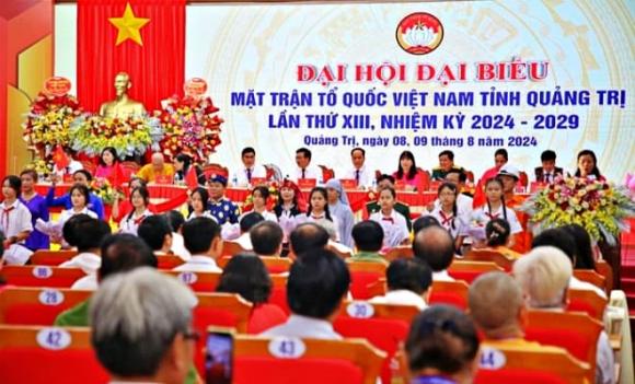 Chủ tịch Mặt trận Tổ quốc xã, MTTQ, điều kiện trở thành Chủ tịch Mặt trận Tổ quốc xã 2025