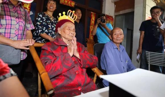 sống thọ, bí quyết sống thọ