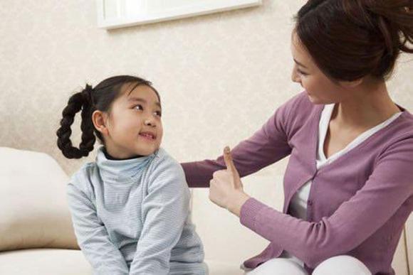 Luật Quạ, dạy con bằng Luật Quạ