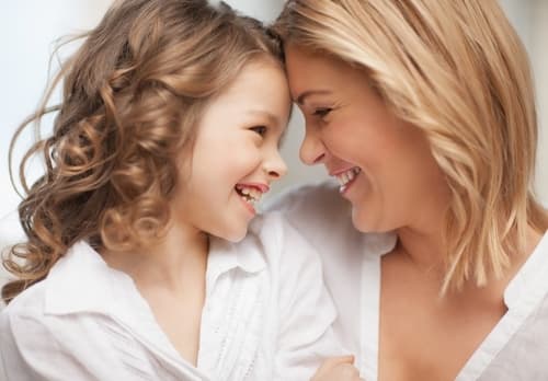 Luật Quạ, dạy con bằng Luật Quạ