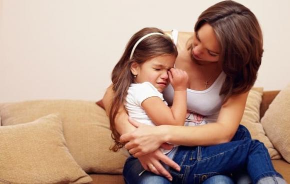Luật Quạ, dạy con bằng Luật Quạ