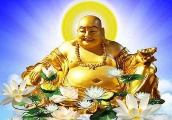 Đức Phật, Phật giáo, vô thường