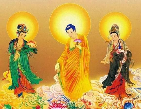 Đức Phật, Phật giáo, vô thường
