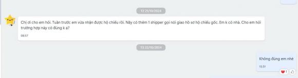 Kịch bản lừa đảo mới, lừa đảo giả danh shipper