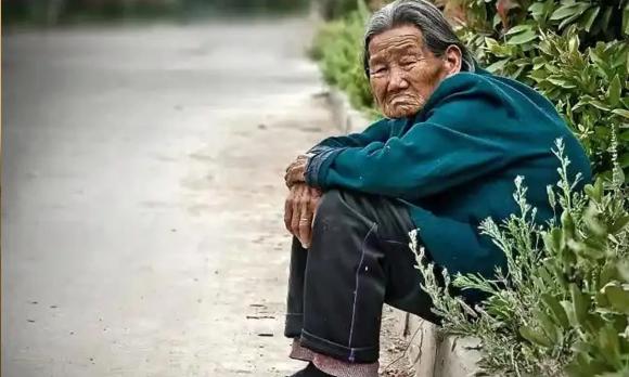 người già, cách sống của người già, tái hôn, 