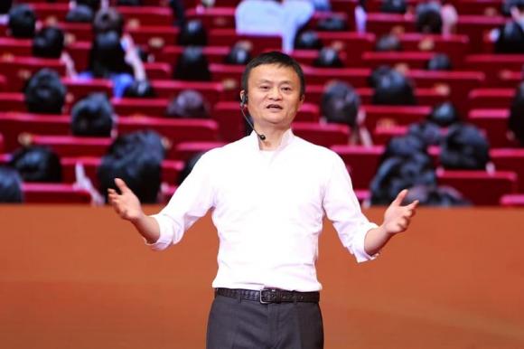 Jack Ma, tuyển dụng, tiêu chí tuyển dụng người của Jack Ma, tuyển dụng nhân viên