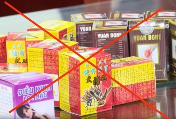 Thuốc giả, cách tránh mua phải thuốc giả