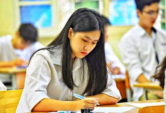 thi tốt nghiệp THPT, môn tự chọn