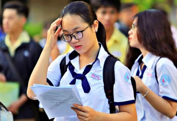 thi tốt nghiệp THPT, môn tự chọn
