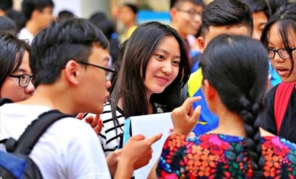 nghỉ hè, Ban giám hiệu, lịch nghỉ hè 2025, học sinh