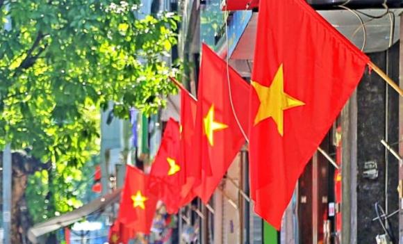  hoán đổi ngày làm việc, Ngày Giải phóng miền Nam, thống nhất đất nước, ngày 30/4, Ngày Quốc tế Lao động, ngày 1/5 