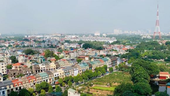 Luật đất đai, trường hợp đất không giấy tờ được cấp sổ đỏ