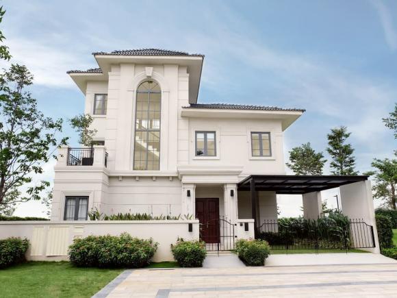 phong thủy nhà ở, nhà xây 2 hướng tuyệt mệnh