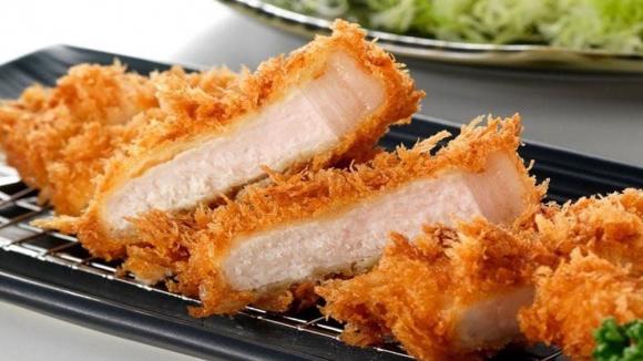 sức khỏe, thịt lợn, ức gà
