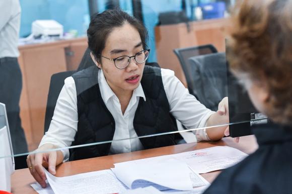 Luật công chức, công chức có được làm việc tại nhà không