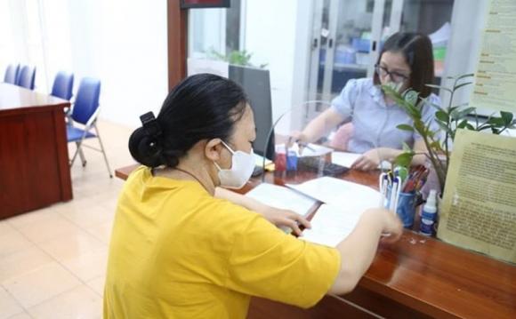 Sáp nhập tỉnh thành, điều chuyển cán bộ sau sáp nhập