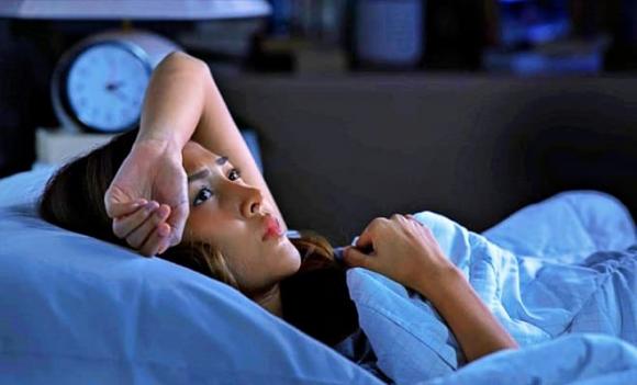 đột tử, thói quen trước khi ngủ