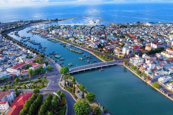 Tỉnh rộng nhất Việt Nam sau sáp nhập, tỉnh lâm đồng