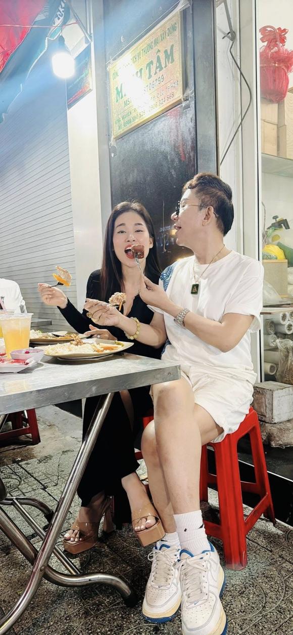 Sao Việt 24/4, tin sao việt mới nhất