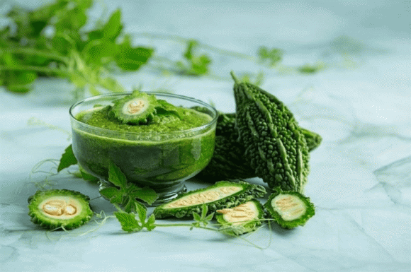 Mướp đắng, công dụng của mướp đắng