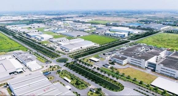 Tỉnh duy nhất được bao bọc bởi 4 con sông, sáp nhập tỉnh