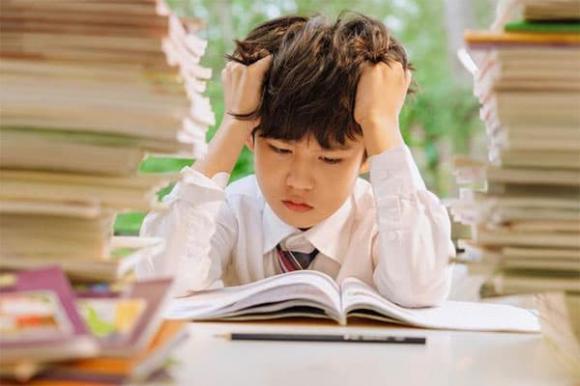 dạy con, nuôi dạy con, dạy con học giỏi
