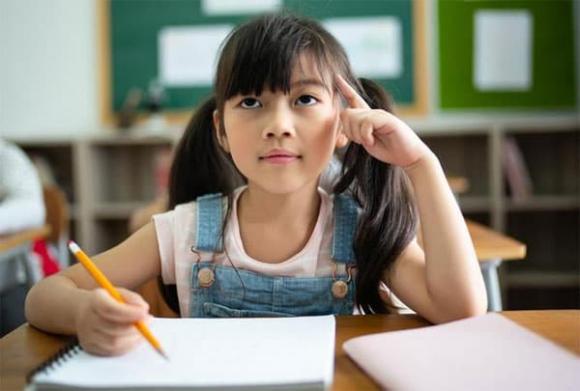 dạy con, nuôi dạy con, dạy con học giỏi