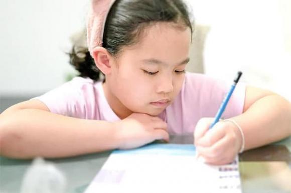 dạy con, nuôi dạy con, dạy con học giỏi