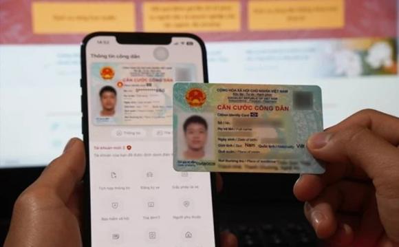 Luật căn cước, quyền lợi lớn khi làm căn cước