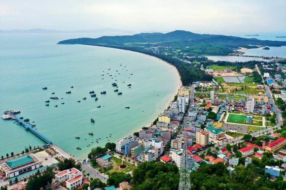 đặc khu, Quảng Ninh, đặc khu ở Quảng Ninh