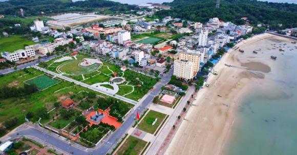 đặc khu, Quảng Ninh, đặc khu ở Quảng Ninh