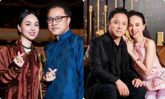 ,Diễn viên Đinh Ngọc Diệp,đạo diễn Victor Vũ, sao Việt