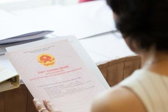 sổ đỏ đã cấp vẫn bị tuyên hủy, mua bán nhà đất, luật đất đai 2024