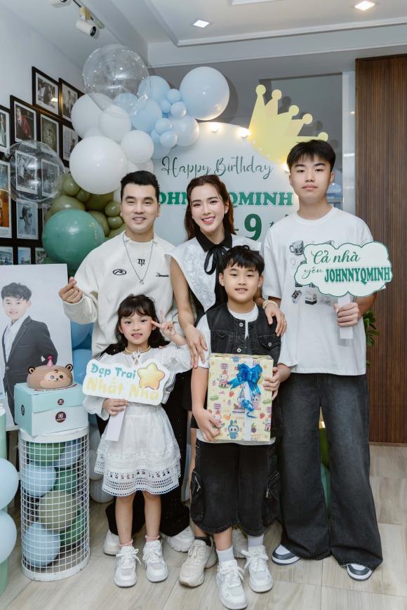 Sao Việt 26/4, tin sao việt mới nhất