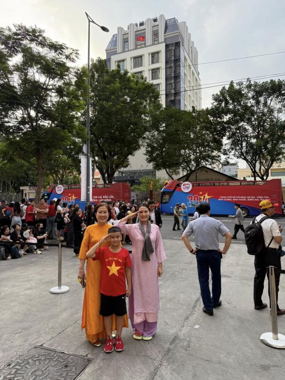 Sao Việt 26/4, tin sao việt mới nhất