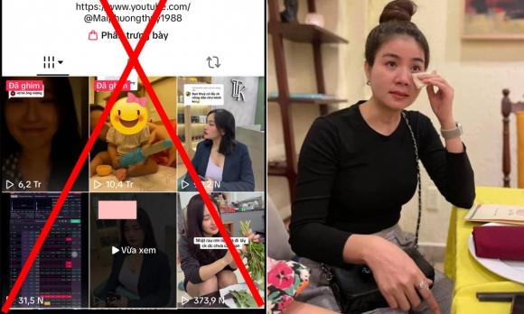 Hoa hậu Mai Phương Thúy, Mai Phương Thúy, sao Việt