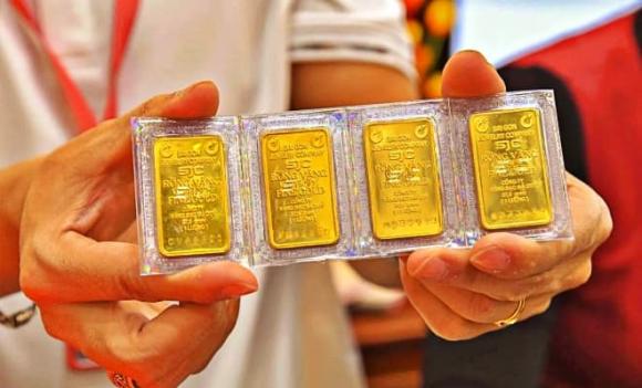 vàng, giá vàng tăng, ATM vàng, Trung Quốc, Thượng Hải
