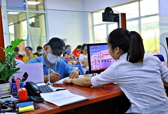 trợ cấp thất nghiệp, Bảo hiểm thất nghiệp, người lao động