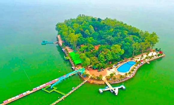 nghỉ lễ 30/4 - 1/5, địa điểm du lịch, TP.HCM